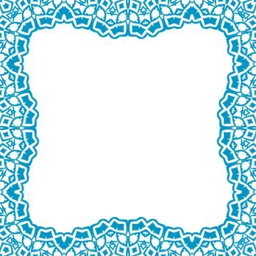 Frame Stock Illustration