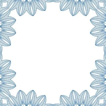 Frame Stock Illustration