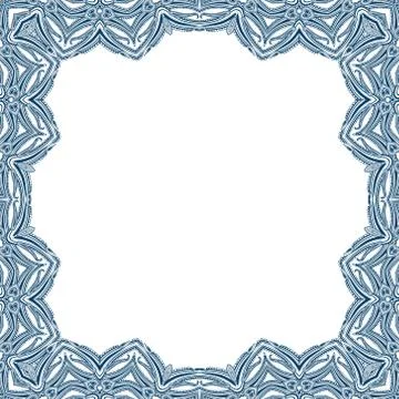 Frame Stock Illustration