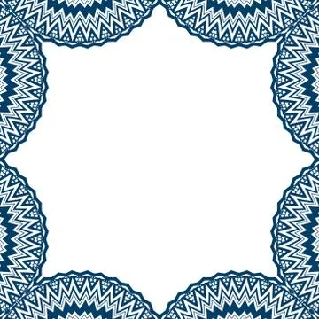 Frame Stock Illustration