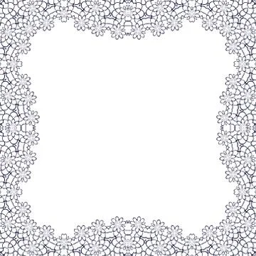 Frame Stock Illustration