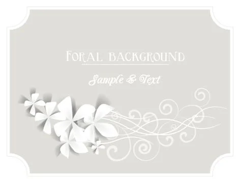 Frame Stock Illustration