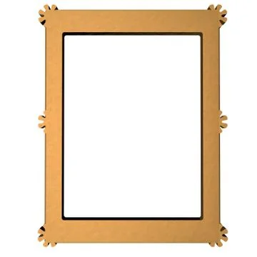 Frame Stock-Illustration