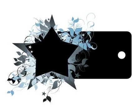 Frame Stock Illustration