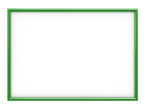 Frame Stock Illustration