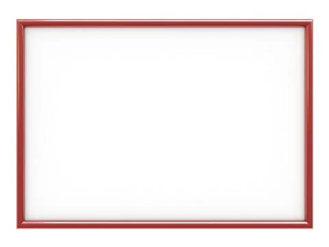 Frame Stock Illustration