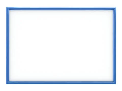 Frame Stock Illustration