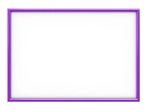 Frame Stock Illustration