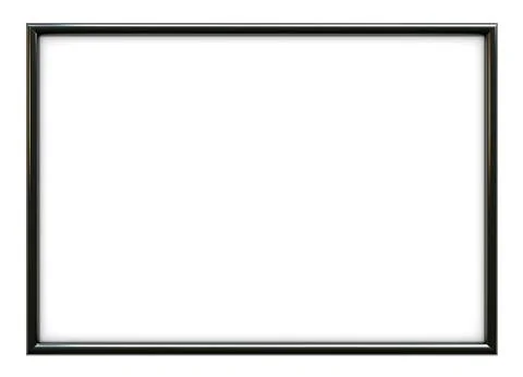 Frame Stock Illustration