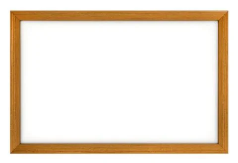 Frame Stock Illustration