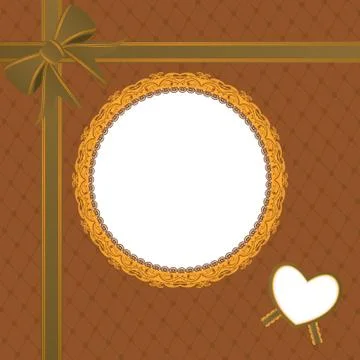 Frame Stock Illustration