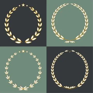 Frame イラスト素材