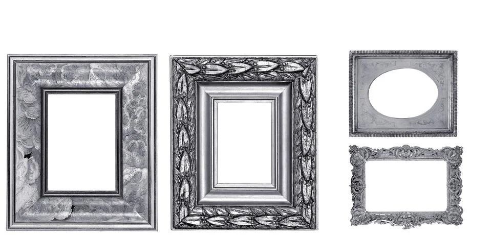 Frame Stock Illustration