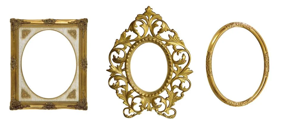 Frame Stock Illustration