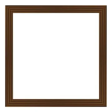 Frame Stock Illustration