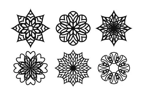 Frame Stock Illustration