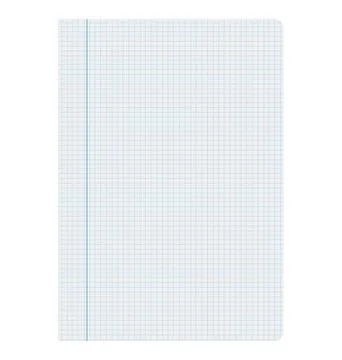 Frame leaf paper Stock Illustration