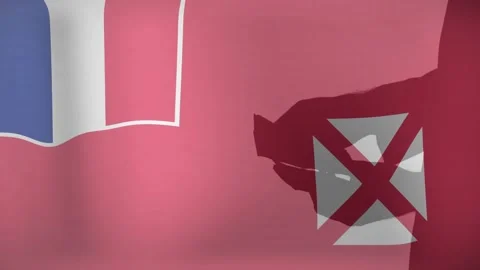 Off-frame light casting hand shadow entering holding phone rotating tapping Stock Footage 328583326