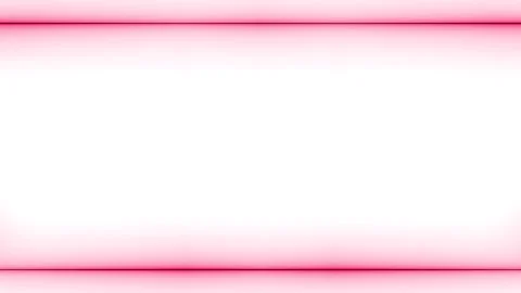 Frame, long rectangular horizontal decorated, red lines of lightening and d.. Stock Footage 270317429