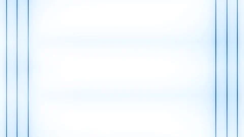 Frame, long rectangular vertical triple grassy green lines of lightening an.. Stock Footage 270317619