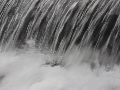 A frame from the Luda Mara River Stock Footage 85669560