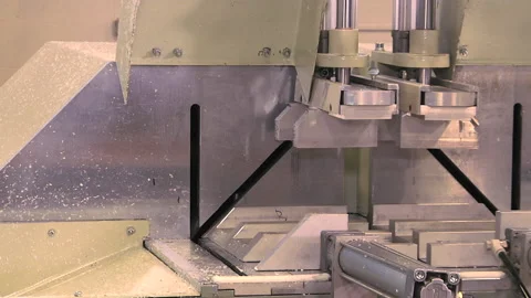 Frame Machine 스톡 동영상 133613717