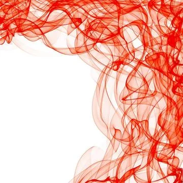 Frame made of curled lines Frame for text made of curled lines Copyright: ... Stock Photos