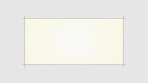 Frame material with slowly moving thin lines Stock Footage 311899264