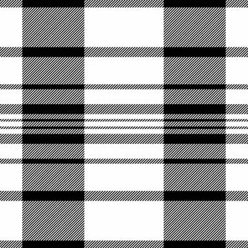 Frame pattern plaid textile, pop background tartan fabric. List vector chec.. Stock Illustration