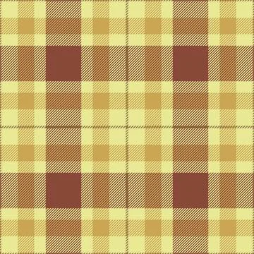 Frame pattern seamless background, britain plaid texture check. Royal fabri.. イラスト素材