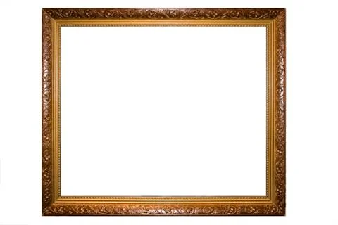 Frame Foto stock