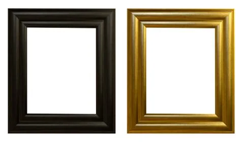 Frame Stock Photos