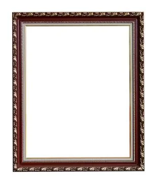 Frame Foto stock