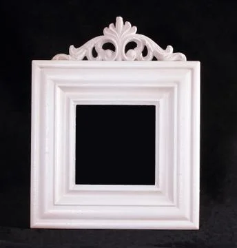 Frame Stockfoto's