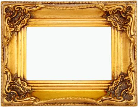 Frame Stockfoto's