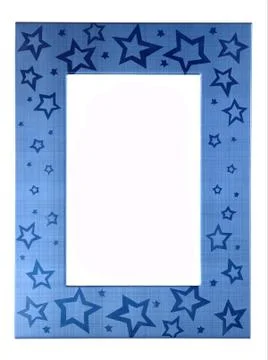 Frame Foto stock