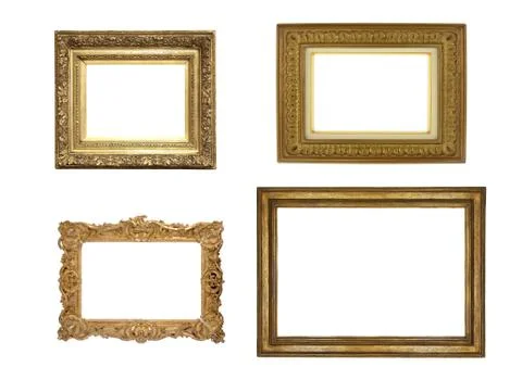 Frame Stock Photos