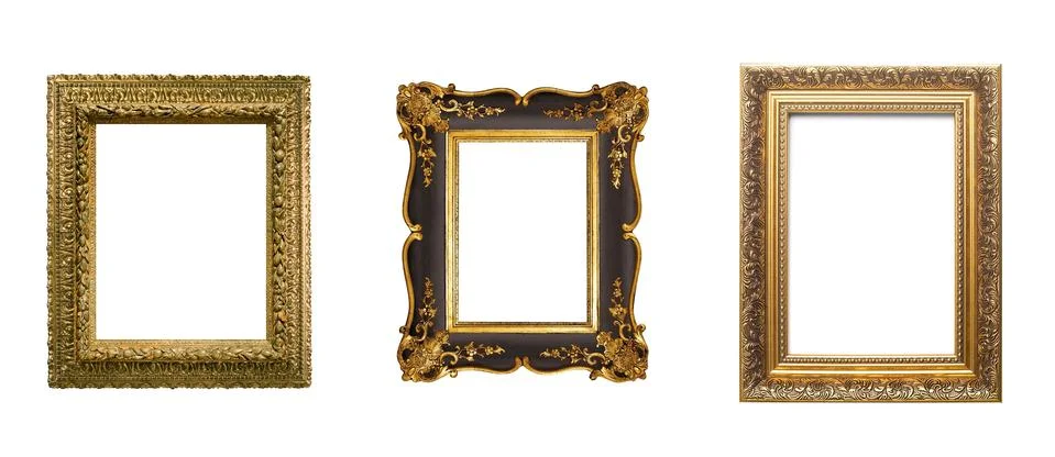 Frame Stock Photos
