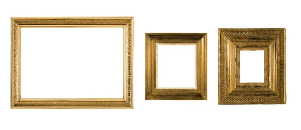 Frame Stock Photos