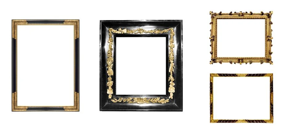 Frame Stock Photos