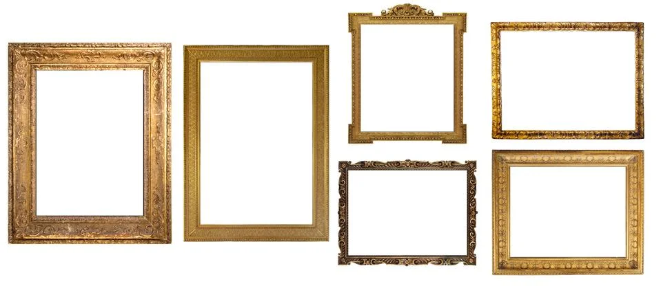 Frame Stock Photos