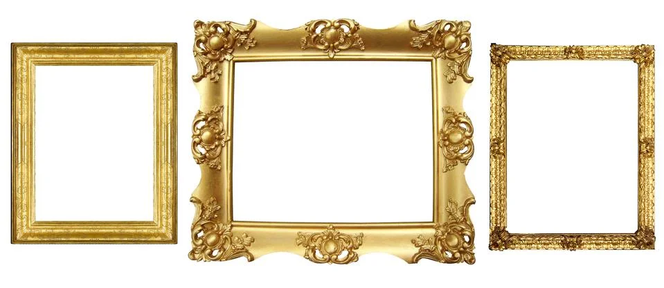 Frame Stock Photos