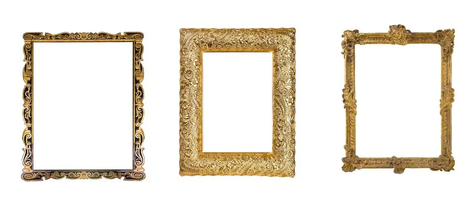 Frame Stock Photos