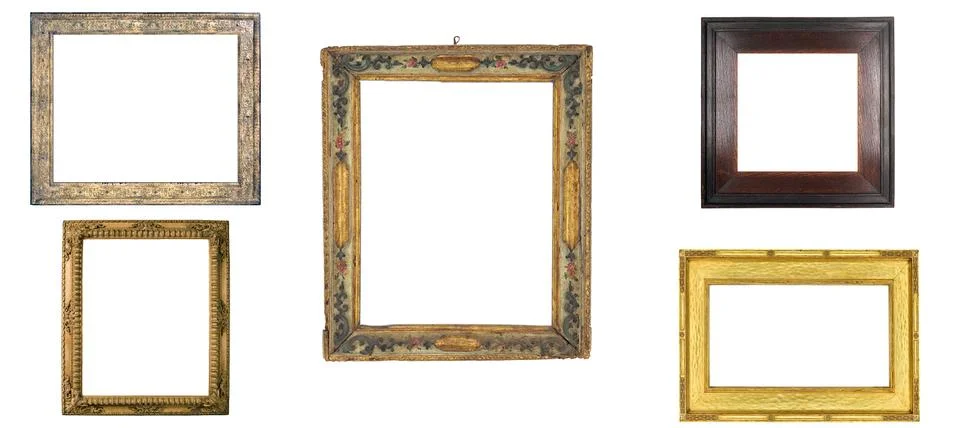 Frame Stock Photos