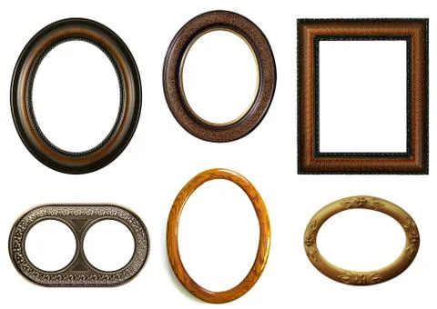 Frame Stock Photos