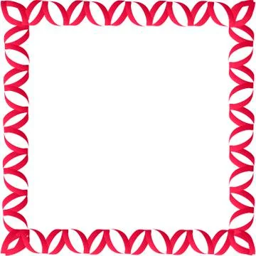 Frame for photo イラスト素材