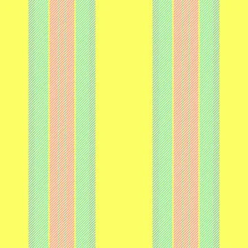 Frame seamless background textile, presentation fabric lines pattern. Manuf.. Illustrazione stock