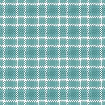 Frame seamless background texture, postcard check plaid tartan. Tough fabri.. Illustrazione stock