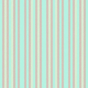 Frame seamless texture background, feminine stripe lines vector. Best texti.. Stock Illustration