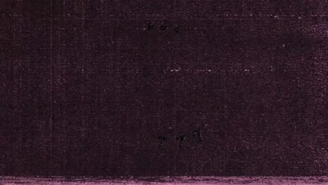 Frame Skip Glitch Background Loop Stock Footage 305285215